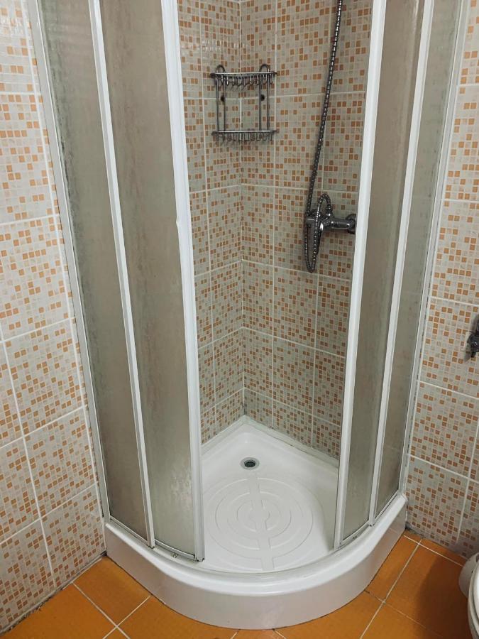 Pensiunea Pastravul Hotel Cartisoara Luaran gambar